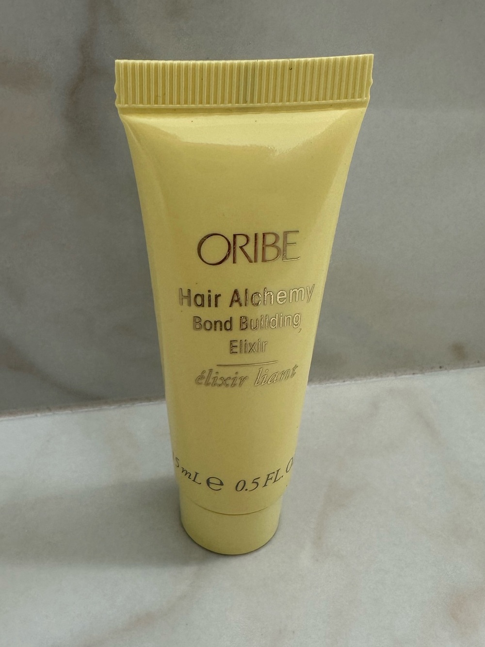 New. Oribe. Hair Alchemy Bond Building Elixir. 15 mL